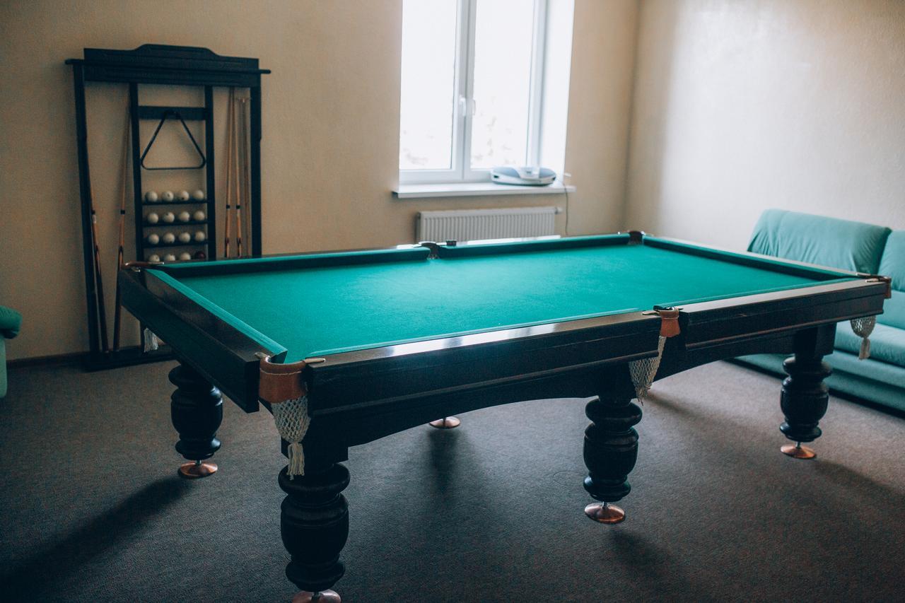 Fermerska Hata Doebno Buitenkant foto